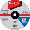 Makita A-80955 Flex Tas 230X6Mm