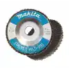 Makita A-90249 Flap Disk Beton 115Mm