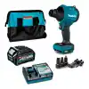 Makita AS001GA101 Akülü Hava Üfleme Tabancası