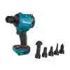Makita AS001GA101 Akülü Hava Üfleme Tabancası