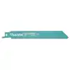 Makita B-05169 Bi-Metal Tilki Kuruğu Kılıç Testere Bıçağı 152mm İnce Metal