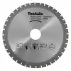 Makita B-07870 4131 Daire Testere için Elmas Daire Testere Bıçağı 185x30mm 40 Diş
