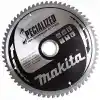 Makita B-09628 LS0815FL Gönye Kesme için Elmas Daire Testere Bıçağı 216x30mm 64 Diş