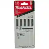 Makita B-10447 (B33) HSS Metal Dekupaj Testere Bıçağı