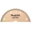 Makita B-22034 Turbo Tip Gold Elmas Testere Bıçağı 110x20mm