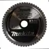 Makita B-23086 Metal Kesme için Metal Elmas Daire Testere Bıçağı 136x20mm 56 Diş
