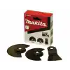 Makita B-30601 Çok Amaçlı Alet Zemin Seti 1 (Tma005, 006, 019)