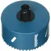 Makita B-31790 Ezychange Panç Bi-Metal Delik Açma Testeresi 95mm