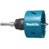 Makita B-31837 Ezychange Panç Bi-Metal Delik Açma Testeresi 140mm