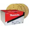 Makita B-39338 15 Delikli Çok Amaçlı Zımpara Kağıdı 100Kum
