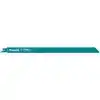 Makita B-43228 Bi-Metal Tilki Kuyruğu Kılıç Testere Bıçağı 305mm