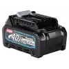 Makita BL4020 40V 2Ah Sürgülü Güç Göstergeli Yedek Akü