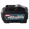 Makita BL4050F 40V 5Ah Sürgülü Güç Göstergeli Yedek Akü