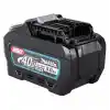 Makita BL4050F 40V 5Ah Sürgülü Güç Göstergeli Yedek Akü