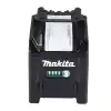 Makita BL4080F 40V 8,0 Ah Sürgülü Güç Göstergeli Yedek Akü