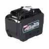 Makita BL4080F 40V 8,0 Ah Sürgülü Güç Göstergeli Yedek Akü