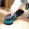 Makita BO004CGZ Solo Akülü Orbital Zımpara