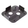 Makita BO4555 Avuç İçi Titreşim Zımpara