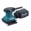 Makita BO4557 Elektrikli Avuç İçi Titreşim Zımpara