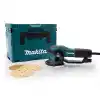 Makita BO6050J Dairesel Eksantrik Zımpara Makinası