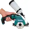 Makita CC301DZ 12V Solo Akülü Cam Kesme Makinesi