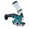 Makita CC301DZ 12V Solo Akülü Cam Kesme Makinesi