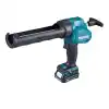 Makita CG100DWAEA Akülü Kartuş Tip Silikon Tabancası
