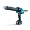 Makita CG100DWAEA Akülü Kartuş Tip Silikon Tabancası