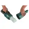 Makita CL001GZ Solo Akülü El Süpürgesi