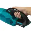 Makita CL002GZ01 Solo Akülü Dikey Süpürge