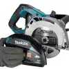 Makita CS002GZ Solo Akülü Metal Kesme Testeresi 185mm
