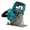 Makita CS002GZ Solo Akülü Metal Kesme Testeresi 185mm