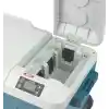 Makita CW001GZ01 Solo Akülü Soğutucu ve Isıtıcı Dolap