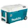 Makita CW001GZ01 Solo Akülü Soğutucu ve Isıtıcı Dolap
