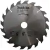 Makita D-03925 Elmas Daire Testere Bıçağı 235x20Diş