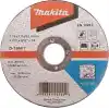 Makita D-18661 Düz Flex Metal Kesme Taşı 115x2.5 mm