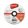 Makita D-18845 Bombeli Düz Flex İnox Kesme Taşı 230x2mm