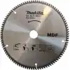 Makita D-19071 TCT Elmas Daire Testere 255x30mm 100 Diş