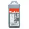 Makita D-20719 Elmas Beton Matkap Uç Seti 5 Parça