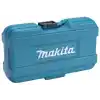Makita D-40200 Çantalı 17 Parça Matkap Uç seti