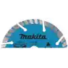 Makita D-44345 Segmanlı Dalgalı Tip Elmas Testere 230x22.23mm
