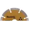 Makita D-44410 Segmanlı Tip Elmas Testere 230x22.23mm