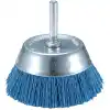 Makita D-45537 Ahşap Metal ve Pvc için Naylon Çanak Fırça 50mm