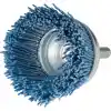 Makita D-45537 Ahşap Metal ve Pvc için Naylon Çanak Fırça 50mm