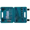 Makita D-47226-5 Çantalı 77 Parça Matkap Uç Seti