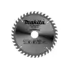 Makita D-52607-10 Ahşap için Daire Testere 185x30mm 40 Diş