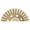 Makita D-62343 Turbo Elmas Çanak Disk 115mm