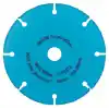 Makita D-78374 Tungsten Karbür Kesme Diski 76x100mm