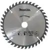 Makita D-81309 Ahşap Daire Testere Bıçağı 185x30mmx40T
