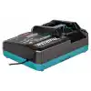 Makita DC40RA Hızlı Pil Şarj Cihazı